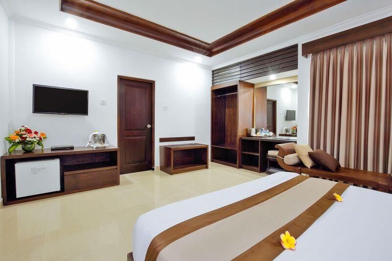 Dewi Sri 3*