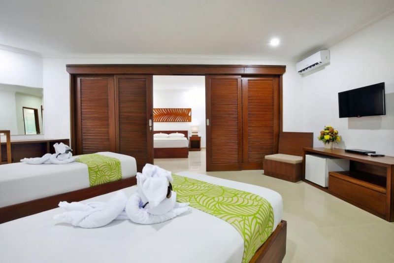 Dewi Sri 3*