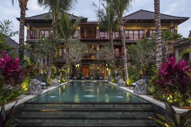 Dwaraka The Royal Villas 4*