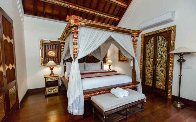 Dwaraka The Royal Villas 4*