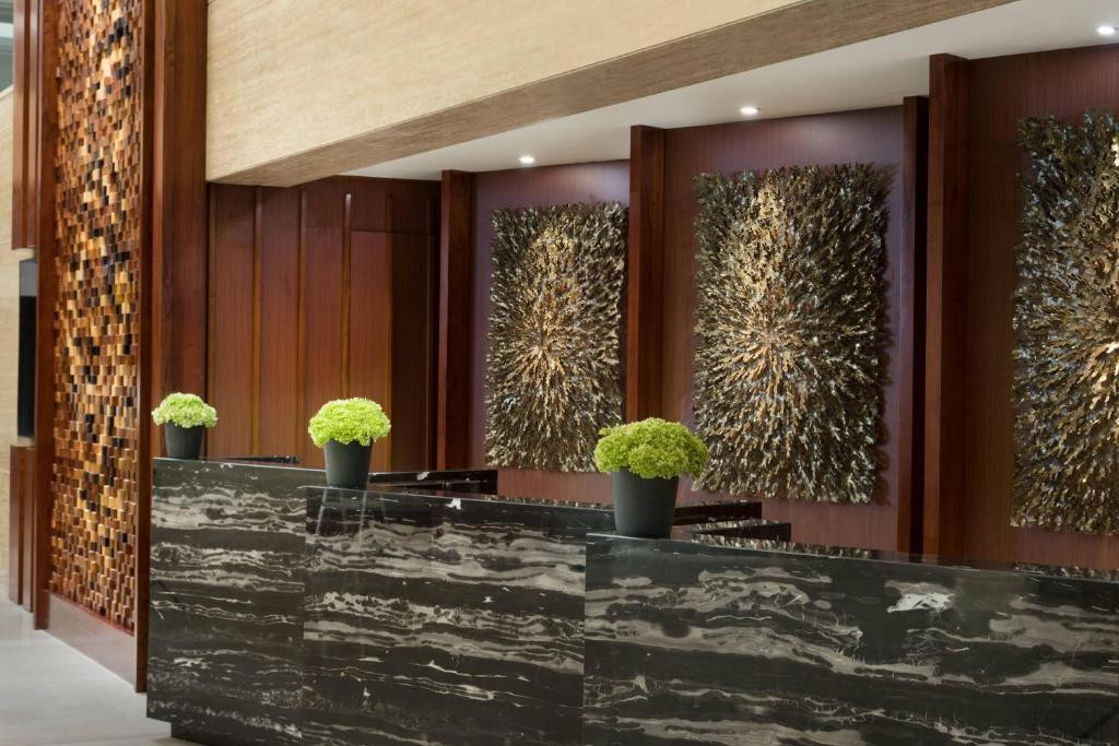 Fairfield By Marriott Bali Legian 4*