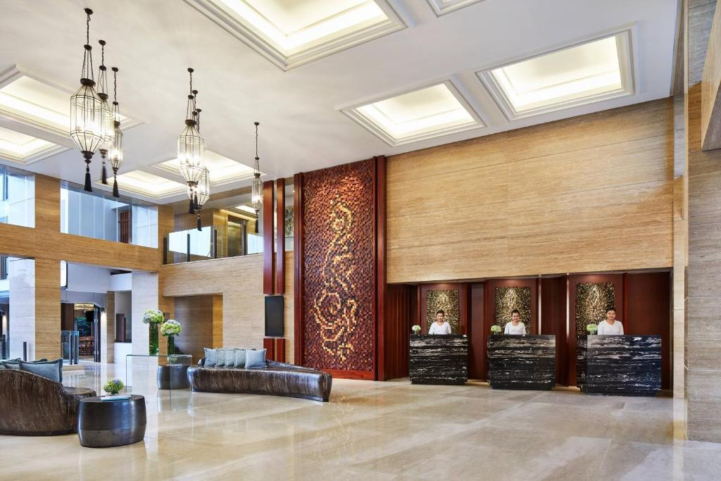 Fairfield By Marriott Bali Legian 4*