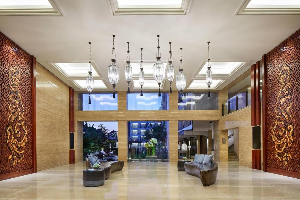 Fairfield By Marriott Bali Legian 4*