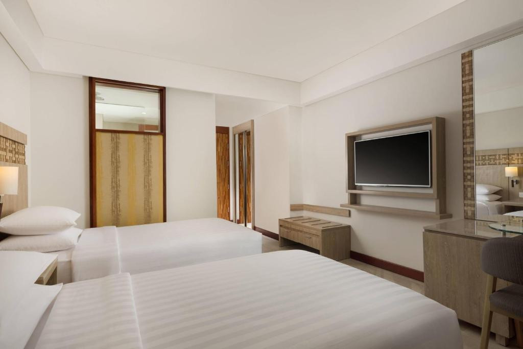 Fairfield By Marriott Bali Legian 4*