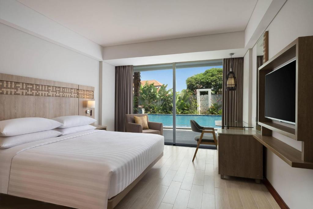 Fairfield By Marriott Bali Legian 4*