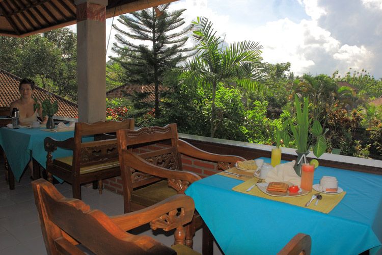 Garden View Cottages 2*