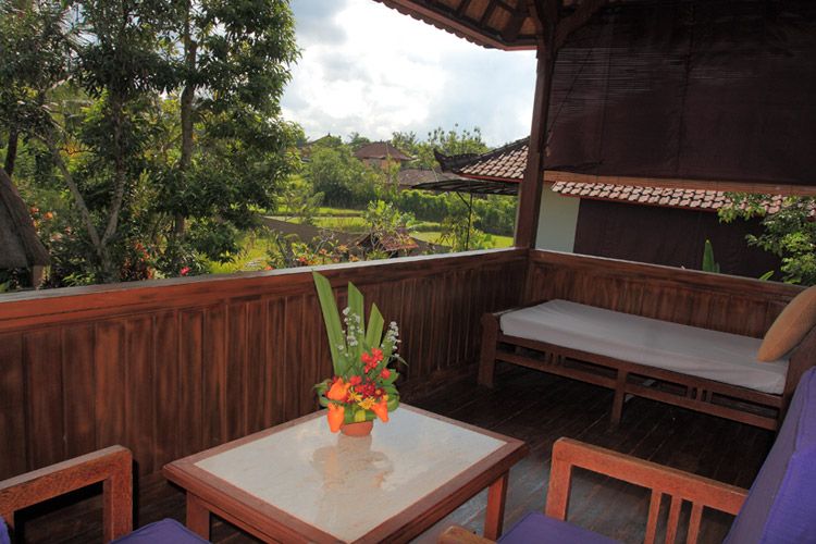 Garden View Cottages 2*