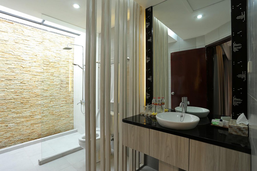Aruna Senggigi Resort & Convention (Ex. Graha Senggigi Beach Hotel) 4*