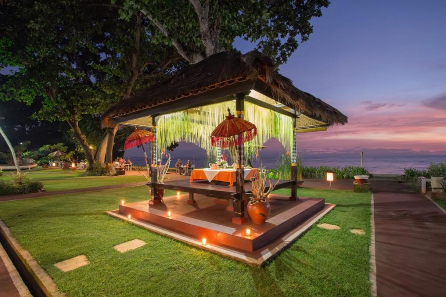 Aruna Senggigi Resort & Convention (Ex. Graha Senggigi Beach Hotel) 4*