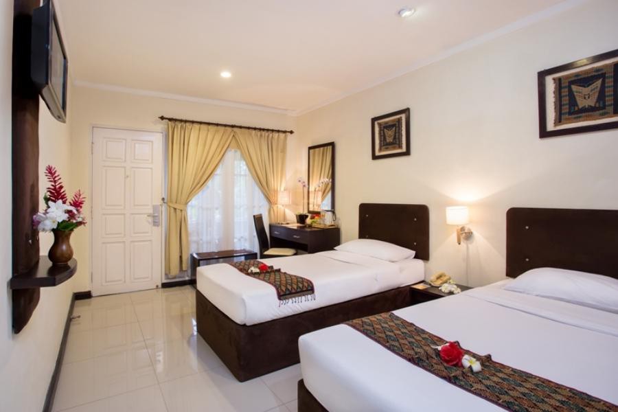 Aruna Senggigi Resort & Convention (Ex. Graha Senggigi Beach Hotel) 4*