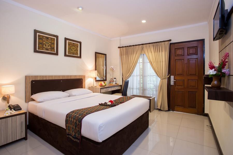 Aruna Senggigi Resort & Convention (Ex. Graha Senggigi Beach Hotel) 4*