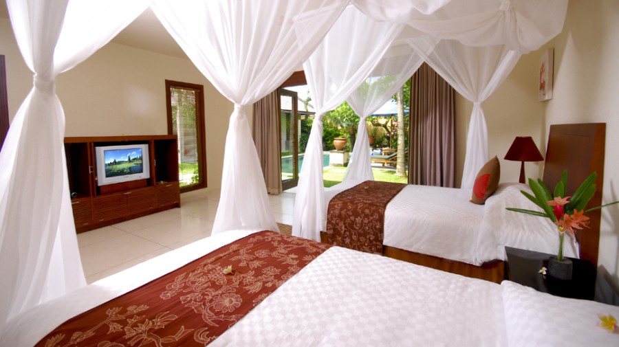 Grand Avenue Boutique Villas & Spa Villa 5*