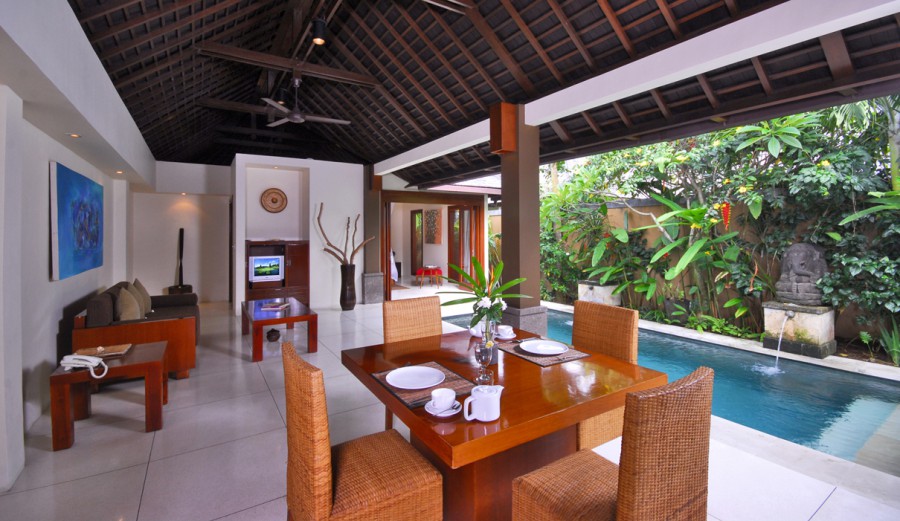Grand Avenue Boutique Villas & Spa Villa 5*