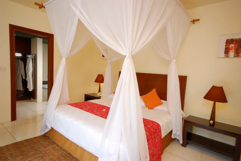 Grand Avenue Boutique Villas & Spa Villa 5*