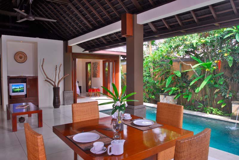 Grand Avenue Boutique Villas & Spa Villa 5*