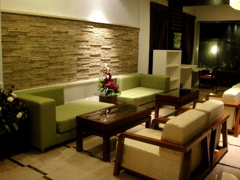 Grand Jimbaran Boutique Hotel & Spa 5*