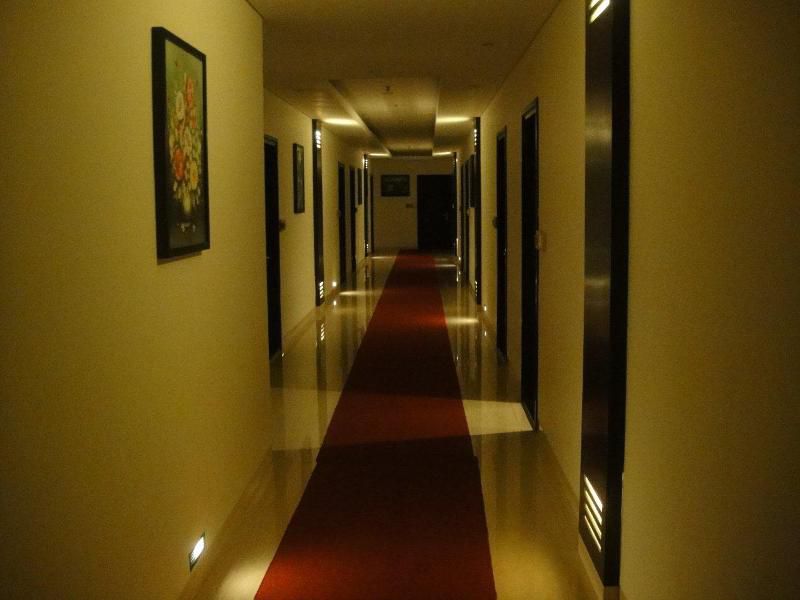 Grand Jimbaran Boutique Hotel & Spa 5*