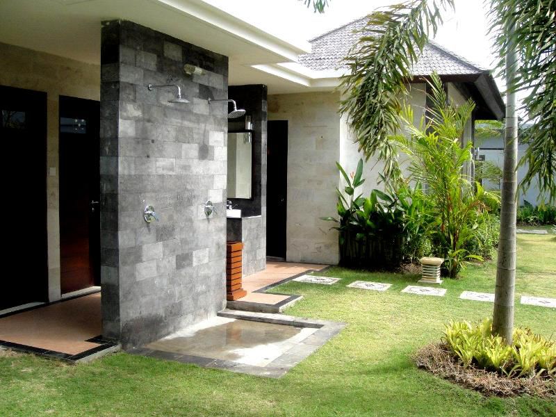 Grand Jimbaran Boutique Hotel & Spa 5*