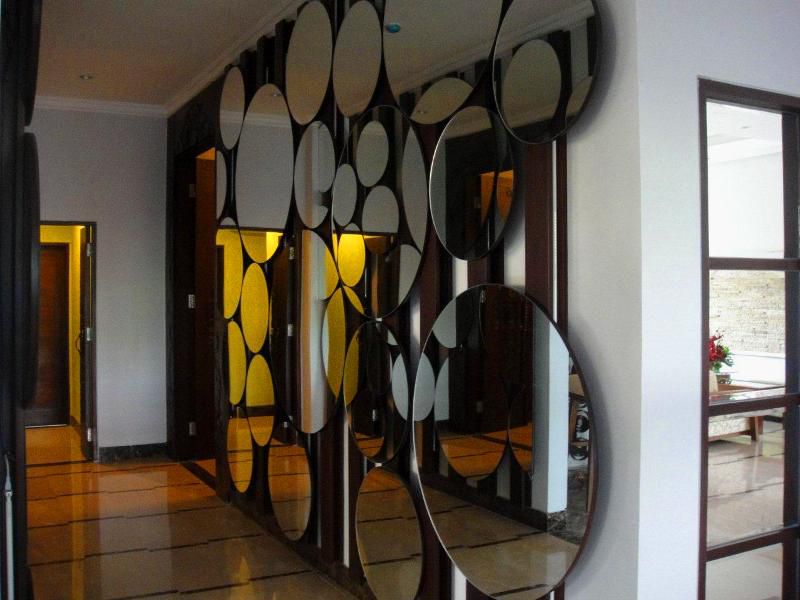 Grand Jimbaran Boutique Hotel & Spa 5*