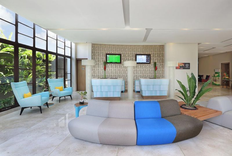 Grand Livio Legian 3*