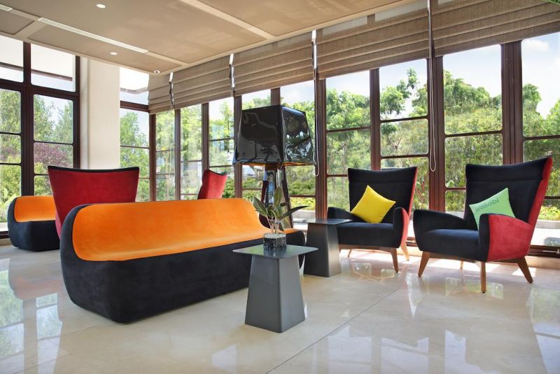 Grand Livio Legian 3*