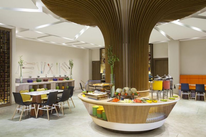 Grand Livio Legian 3*