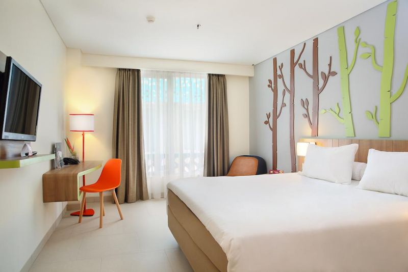 Grand Livio Legian 3*