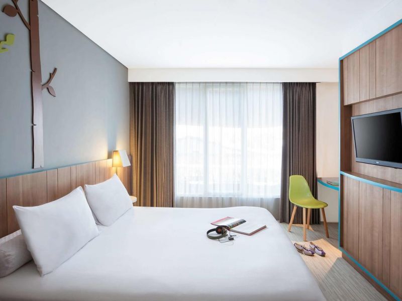 Grand Livio Legian 3*