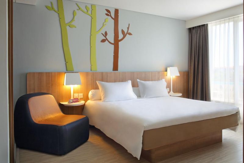Grand Livio Legian 3*
