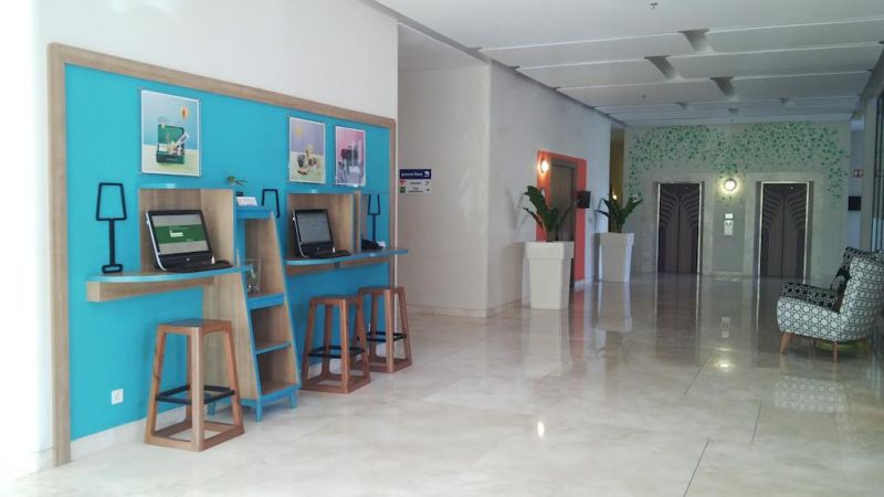 Grand Livio Legian 3*