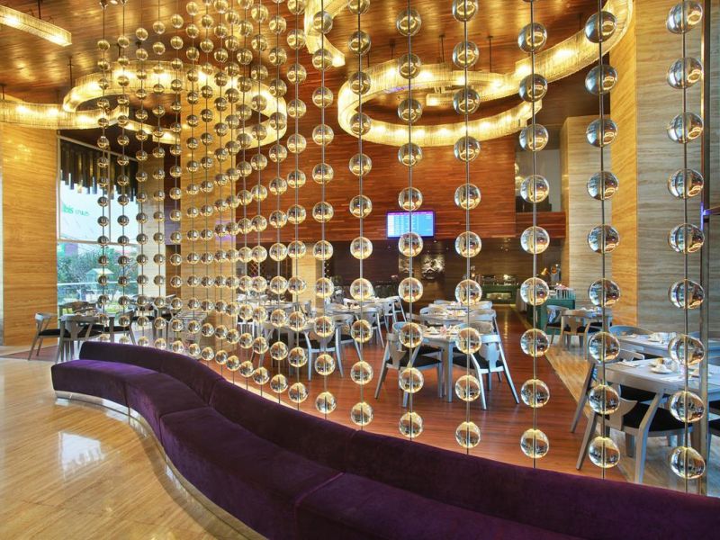 Grand Mega Resort & Spa Bali 4*