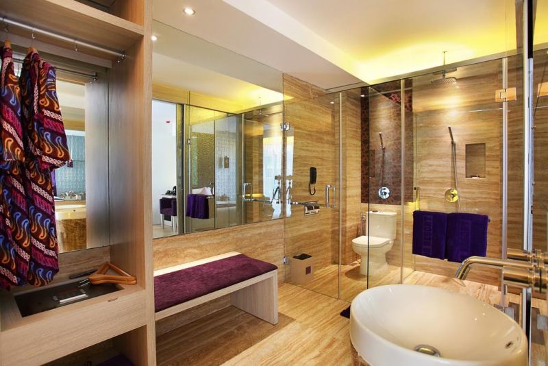 Grand Mega Resort & Spa Bali 4*