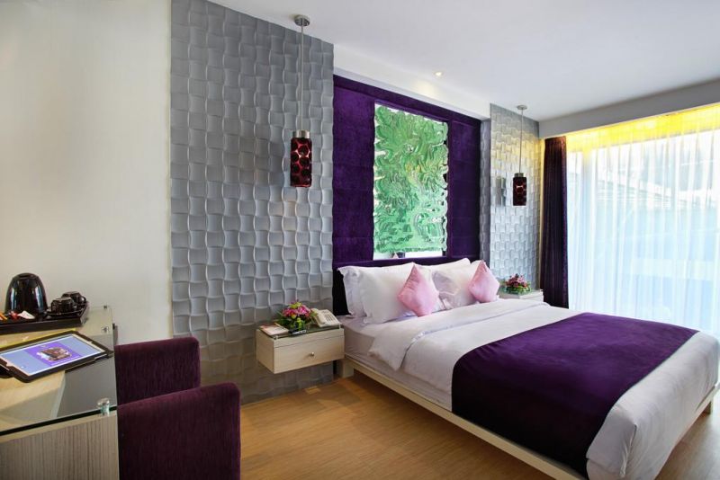 Grand Mega Resort & Spa Bali 4*
