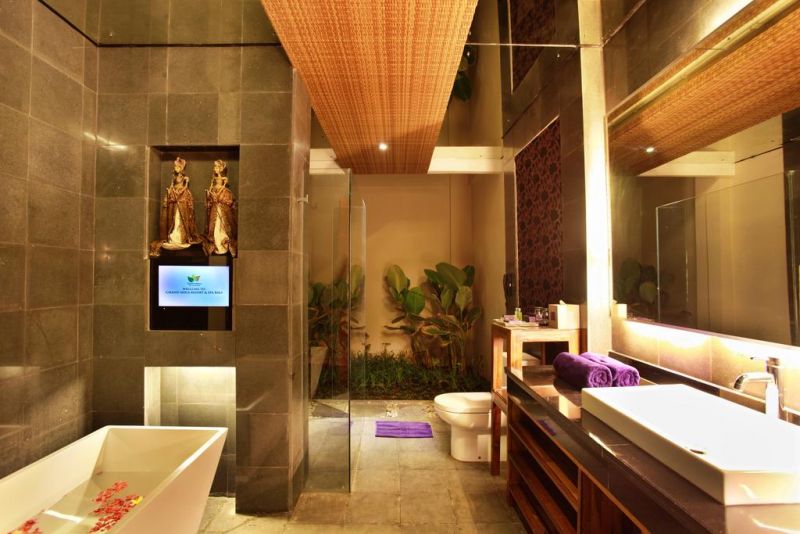 Grand Mega Resort & Spa Bali 4*