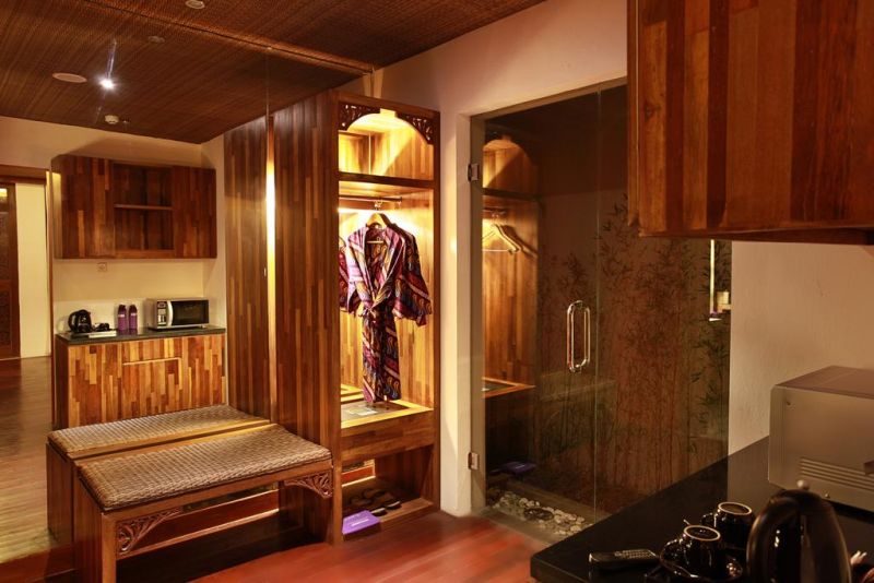 Grand Mega Resort & Spa Bali 4*
