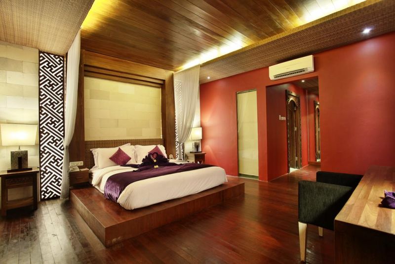 Grand Mega Resort & Spa Bali 4*