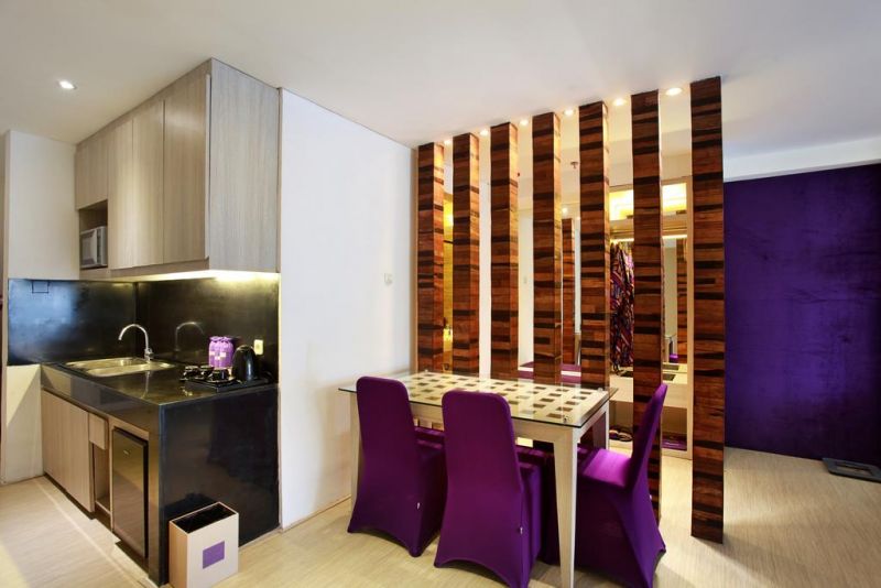 Grand Mega Resort & Spa Bali 4*