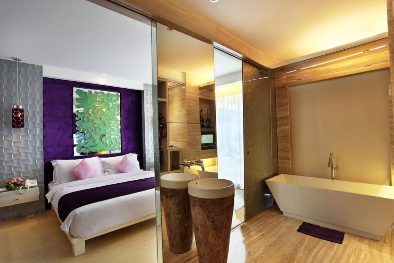 Grand Mega Resort & Spa Bali 4*