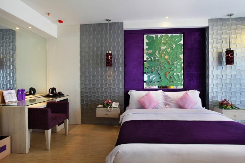 Grand Mega Resort & Spa Bali 4*