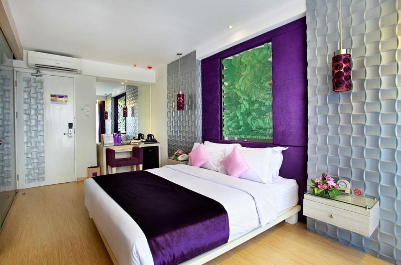 Grand Mega Resort & Spa Bali 4*