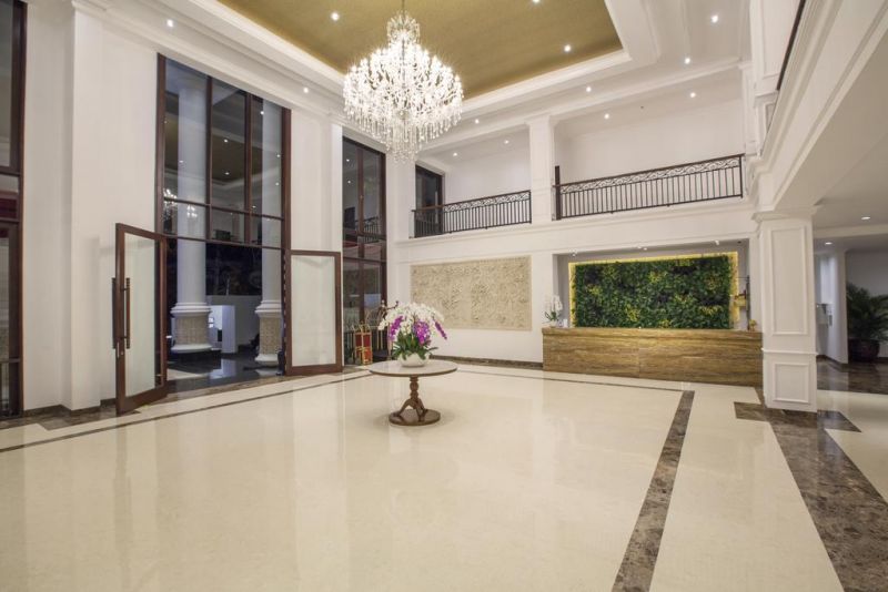 Grand Palace Sanur 4*