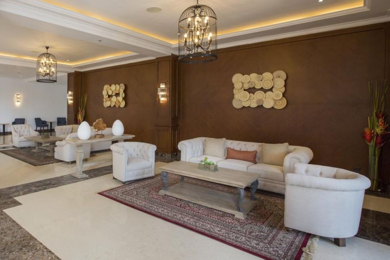 Grand Palace Sanur 4*