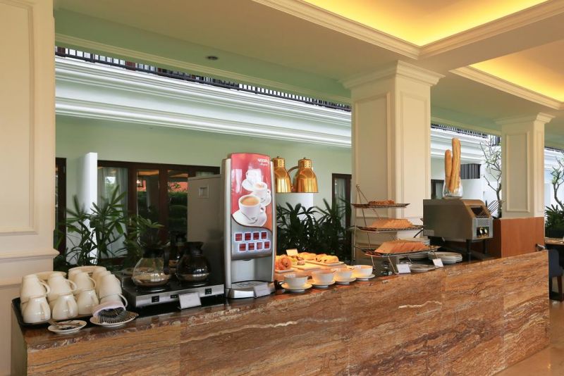 Grand Palace Sanur 4*