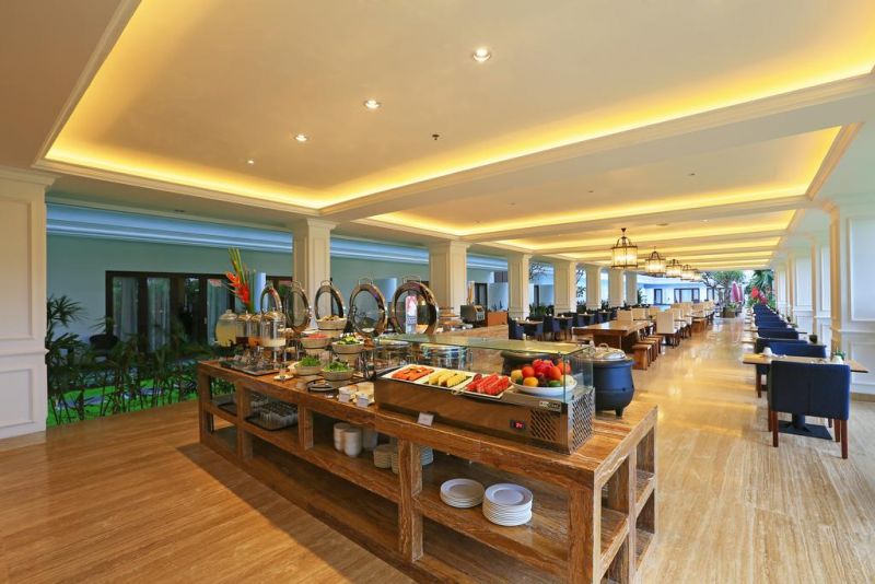 Grand Palace Sanur 4*