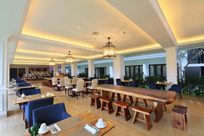 Grand Palace Sanur 4*