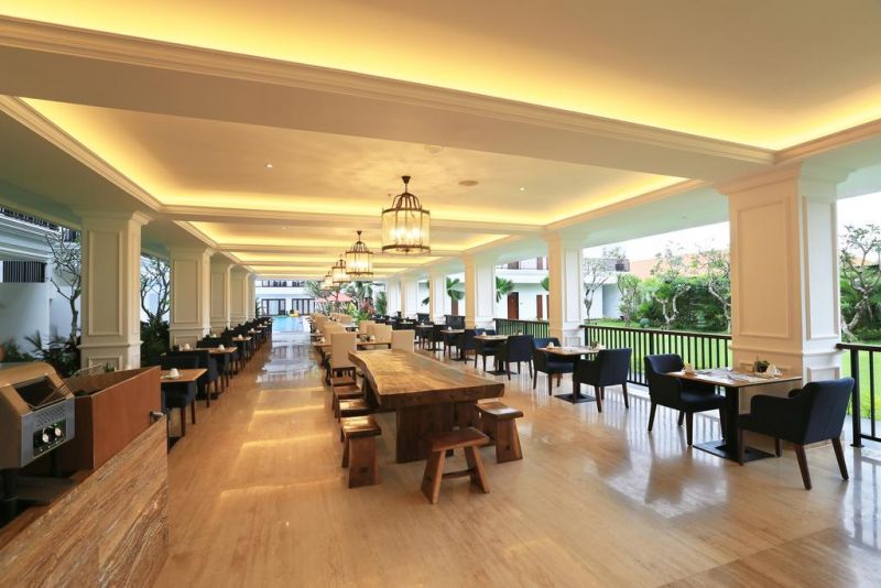 Grand Palace Sanur 4*
