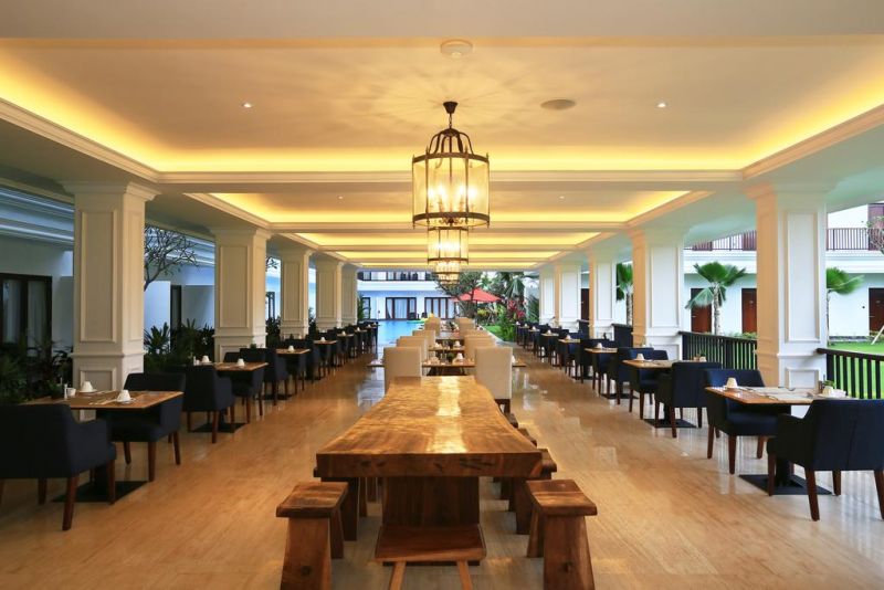 Grand Palace Sanur 4*