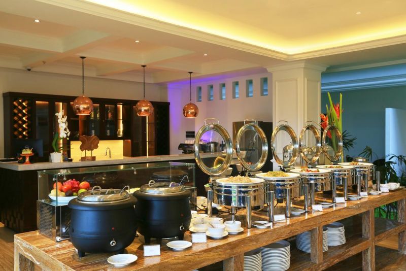 Grand Palace Sanur 4*