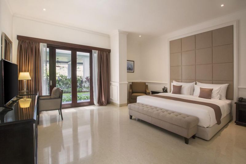 Grand Palace Sanur 4*