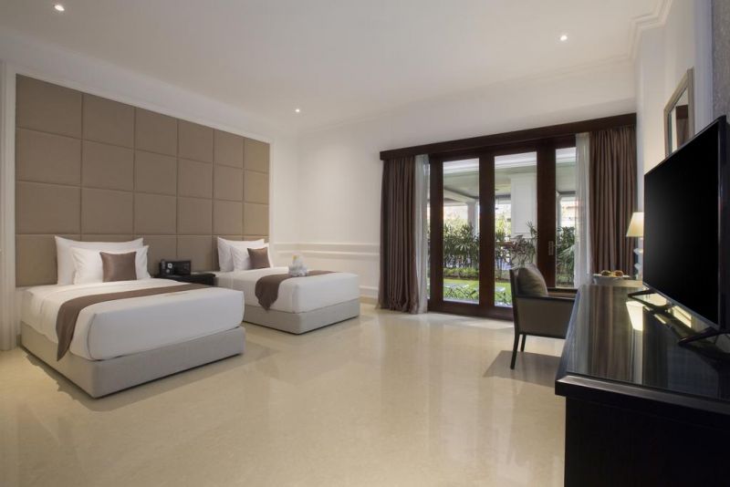 Grand Palace Sanur 4*